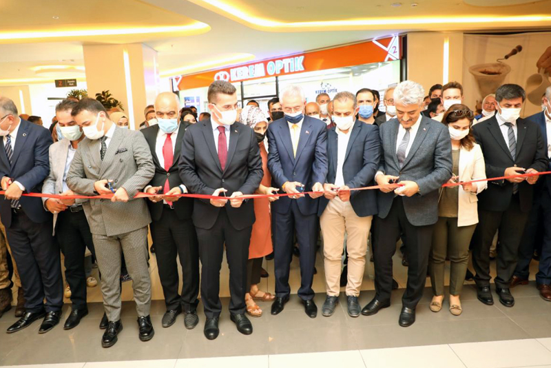 İliç fotğraflarla görücüye çıktı