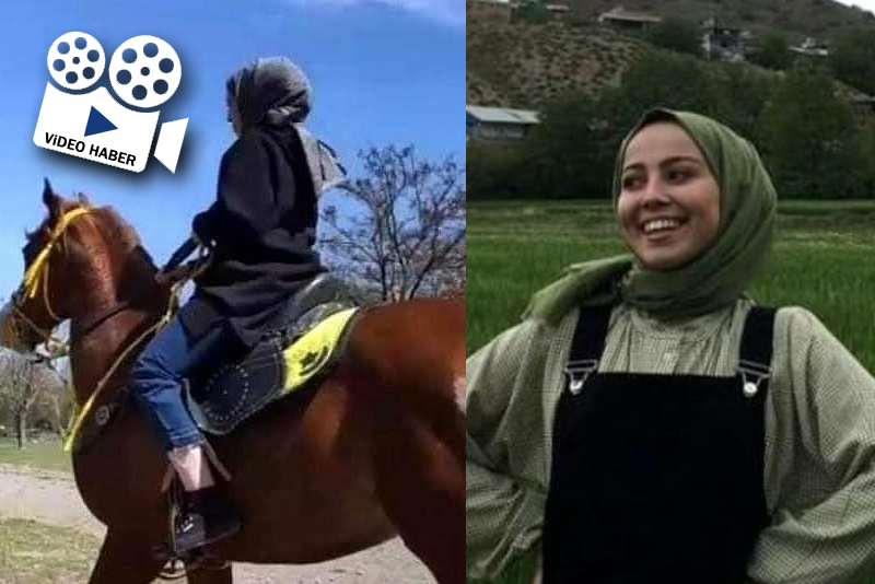 EN BÜYÜK TUTKUSU HAYATTAN KOPARDI