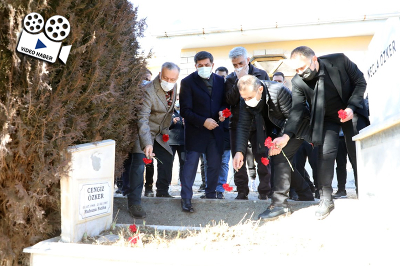 24 yıldır bitmeyen acı