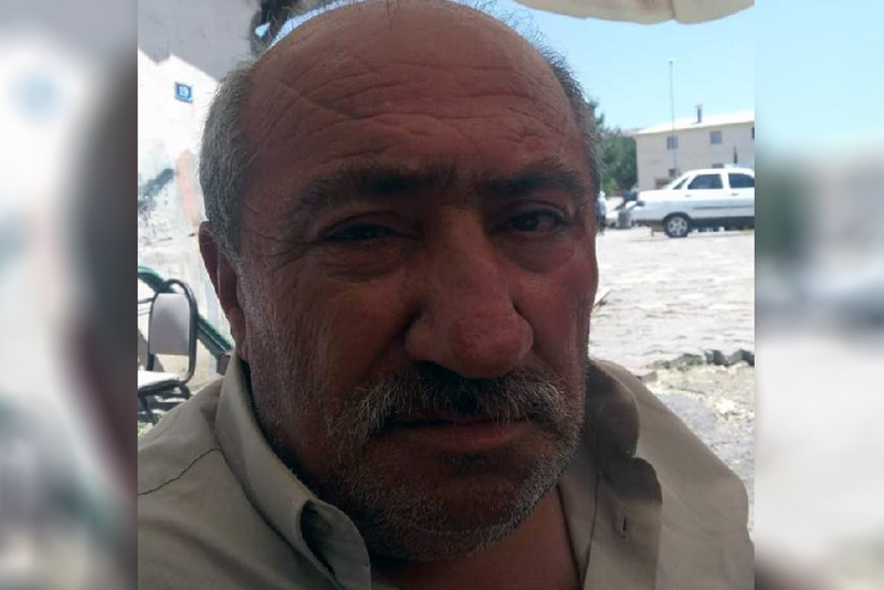 Cesedi bulanan şahsın katili çaycı çıktı