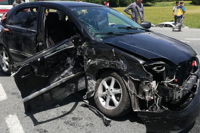 Trafik canavarı Erzincan'da boş durmuyor