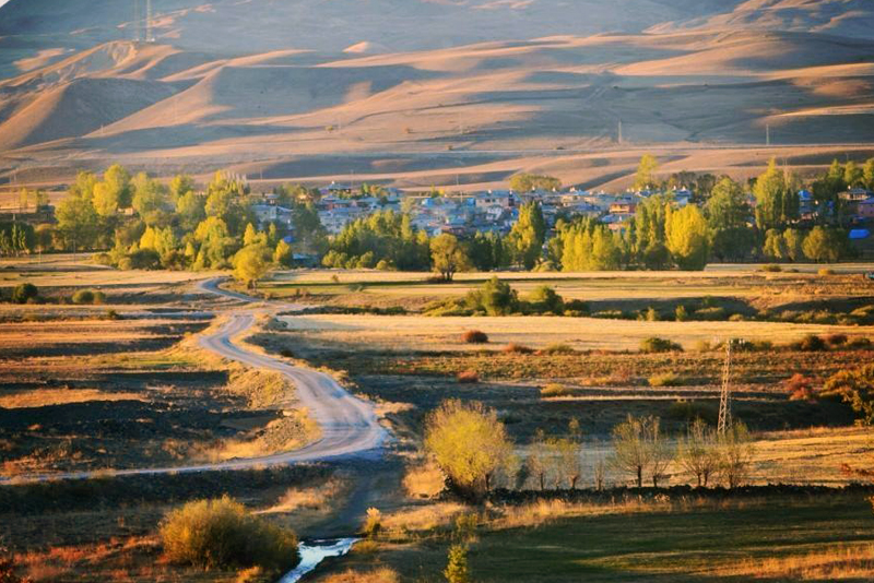 Erzincan'da bir köy daha karantinaya alındı
