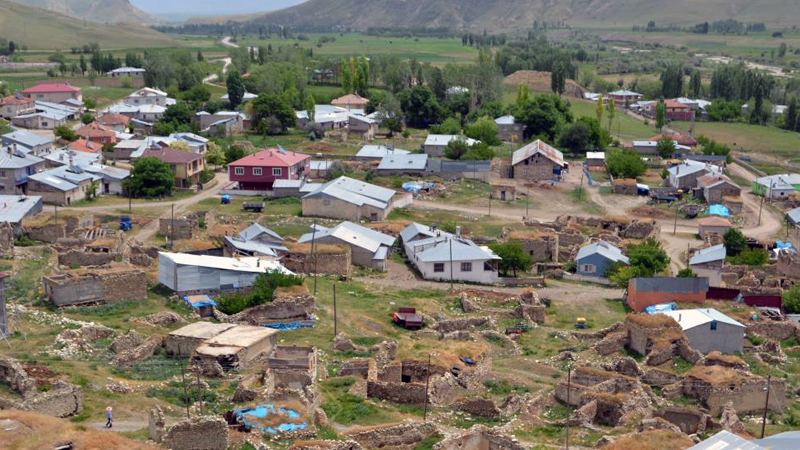 Yeşilyaka