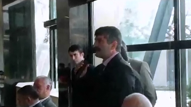 Refahiyespor’a İstanbul’dan destek