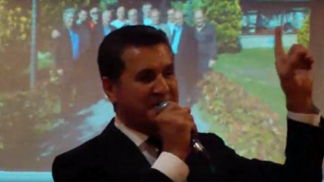 Sarıgül'den Başbakan Yıldırım'a destek