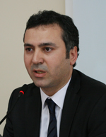 Mustafa Dakın