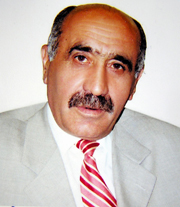 Mihrali Aksu